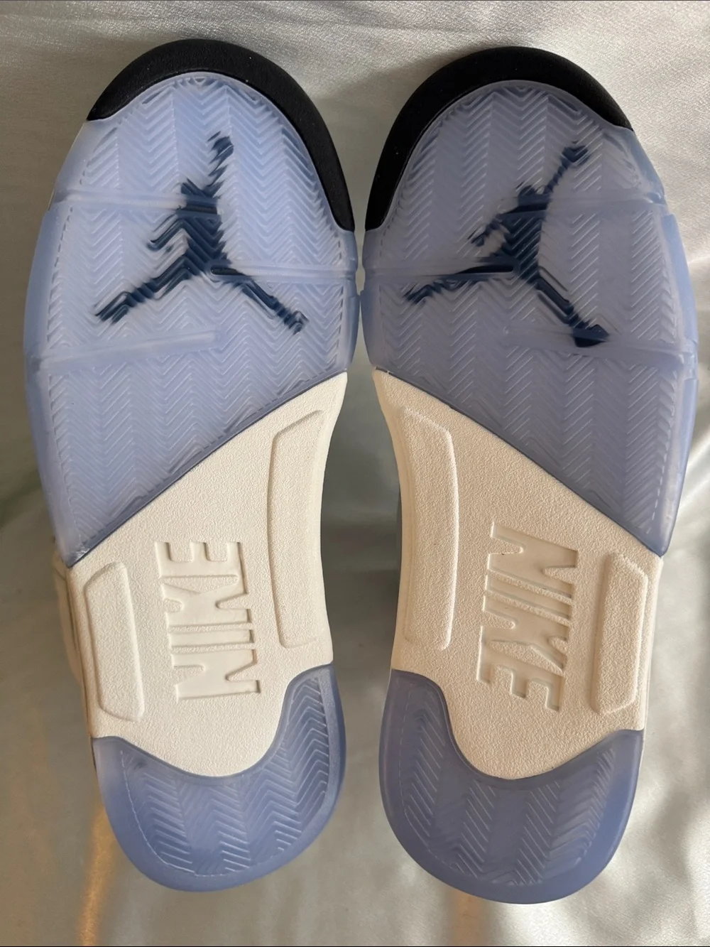 Jordan air retro